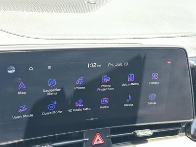 2025 Kia Sportage X-Pro