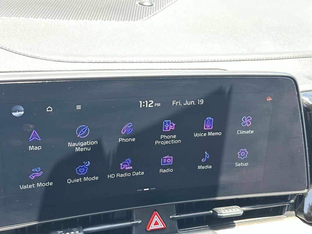 2025 Kia Sportage X-Pro