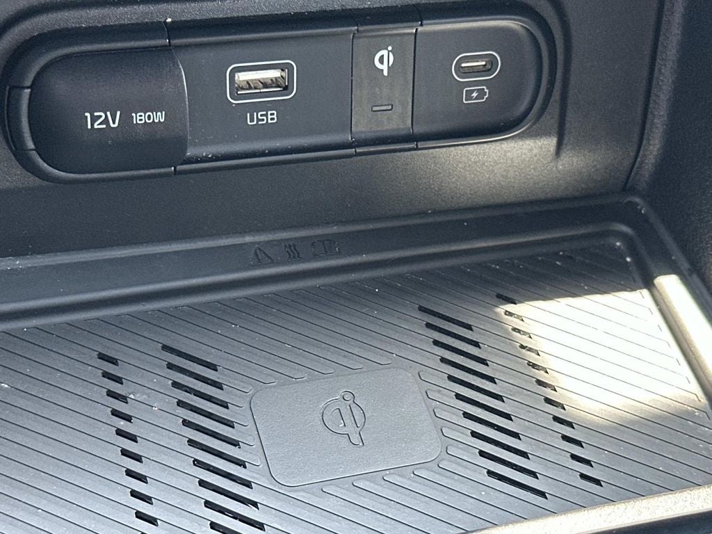 2025 Kia Sportage X-Pro