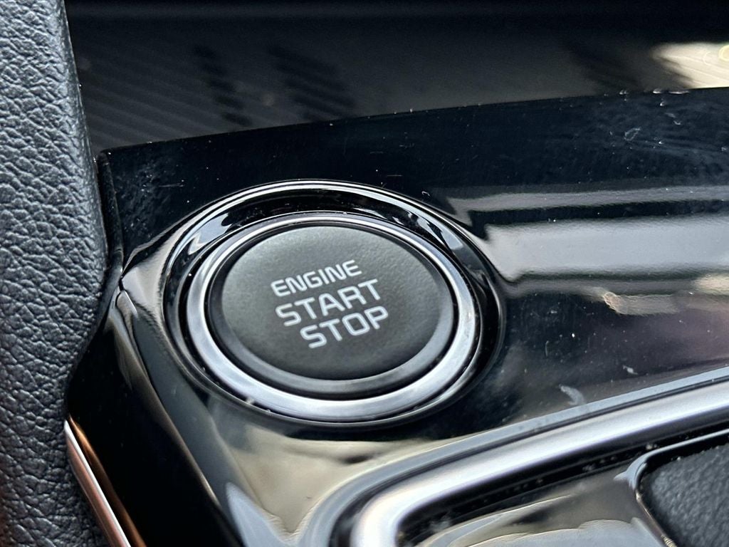2025 Kia Sportage X-Pro