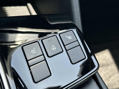 2025 Kia Sportage X-Pro