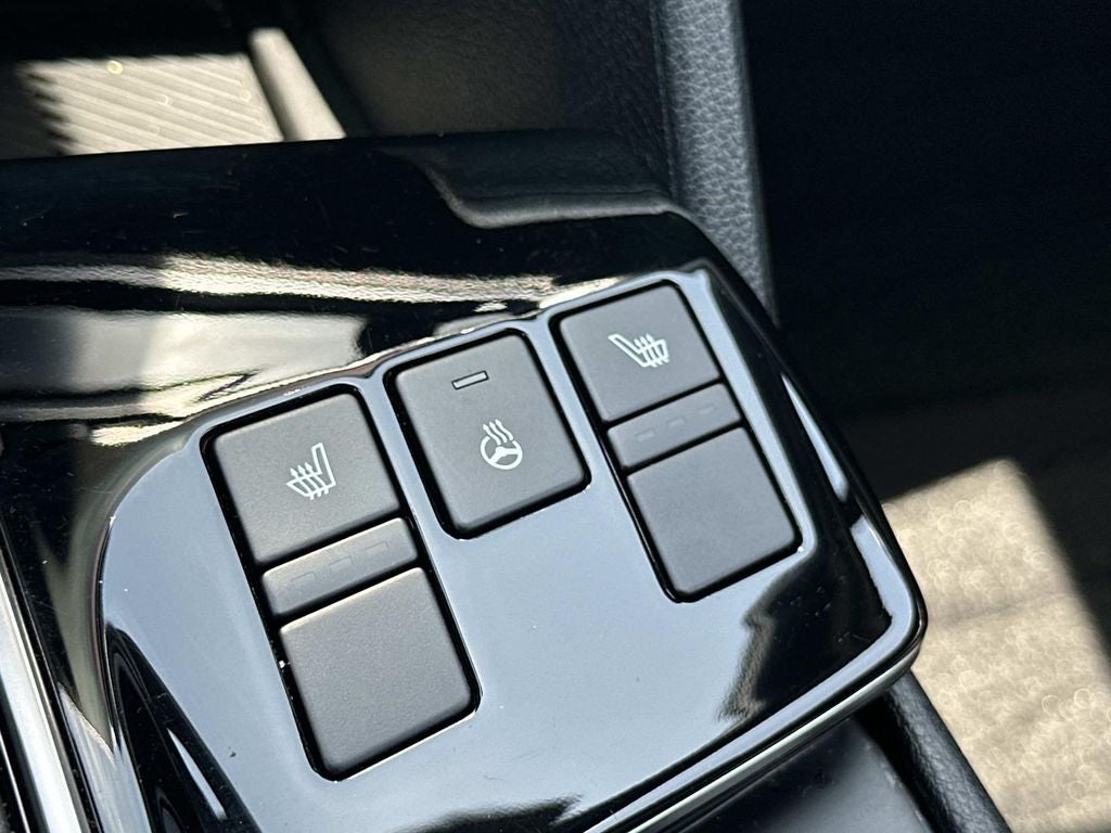 2025 Kia Sportage X-Pro