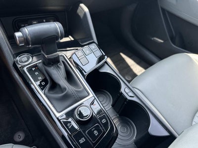 2025 Kia Sportage X-Pro