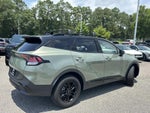 2025 Kia Sportage X-Pro