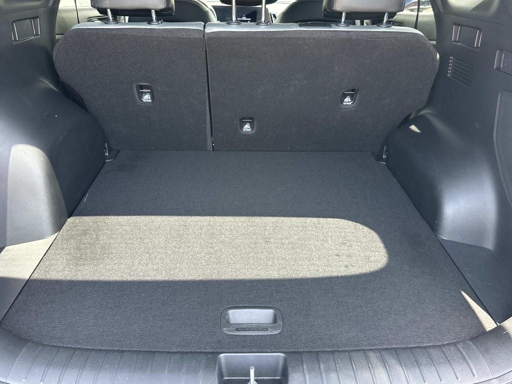 2025 Kia Sportage X-Pro