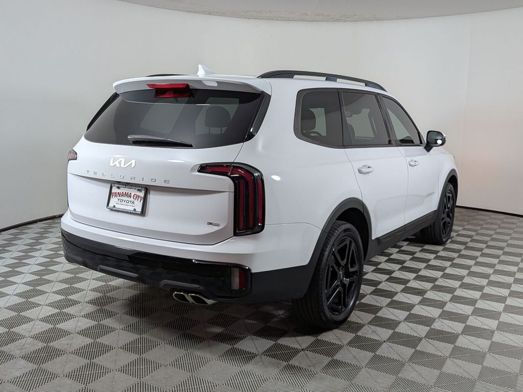 2024 Kia Telluride EX X-Line