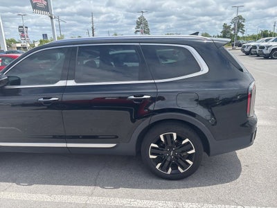 2023 Kia Telluride SX
