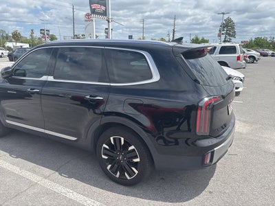 2023 Kia Telluride SX