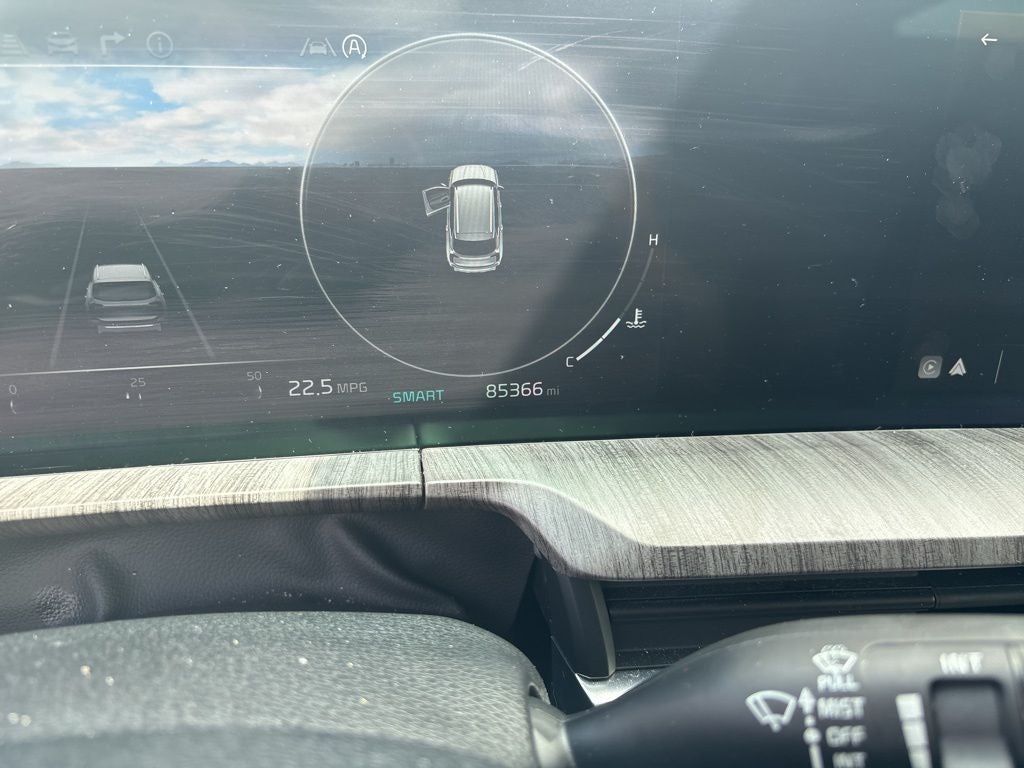 2023 Kia Telluride SX