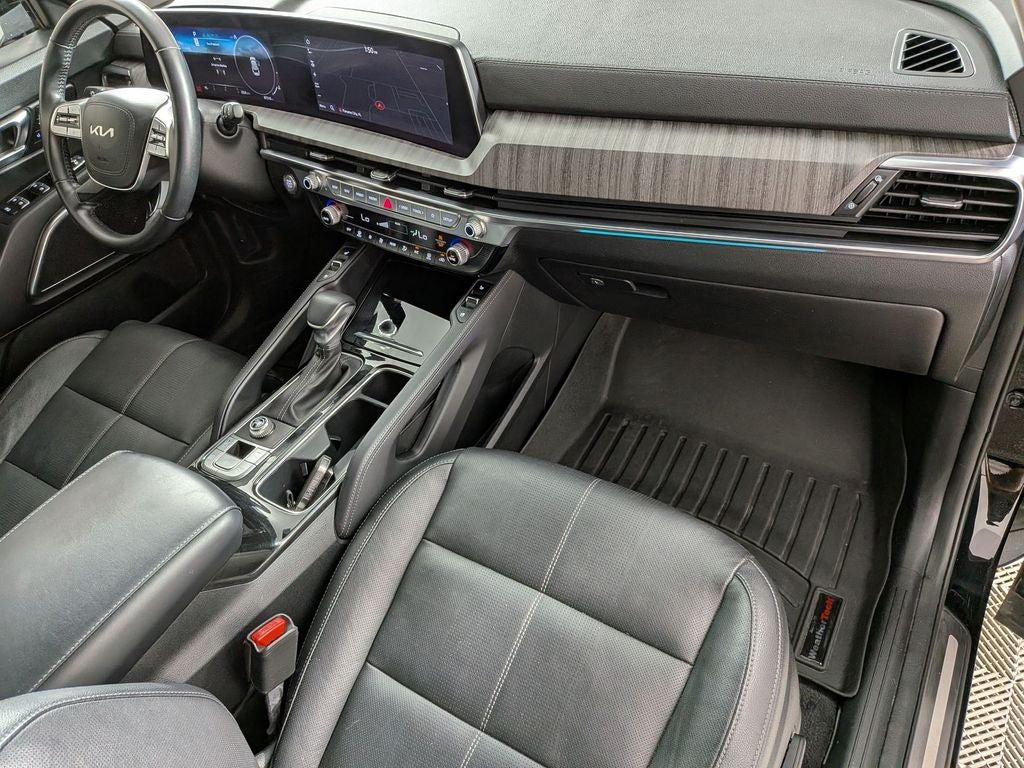 2023 Kia Telluride SX