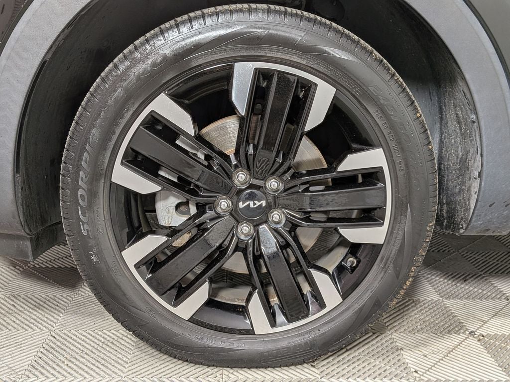 2023 Kia Telluride SX