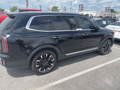 2023 Kia Telluride SX