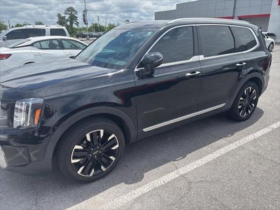 2023 Kia Telluride SX