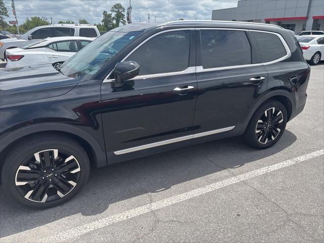 2023 Kia Telluride SX