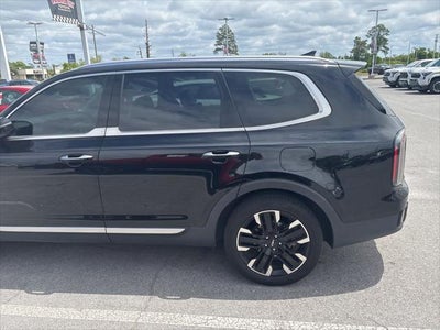 2023 Kia Telluride SX