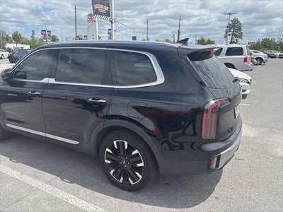 2023 Kia Telluride SX