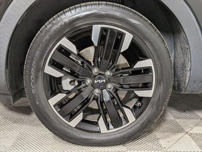 2023 Kia Telluride SX
