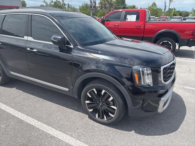 2023 Kia Telluride SX