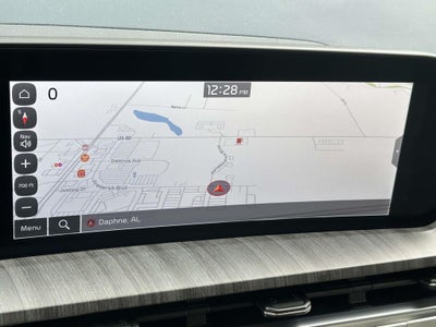 2025 Kia Telluride SX