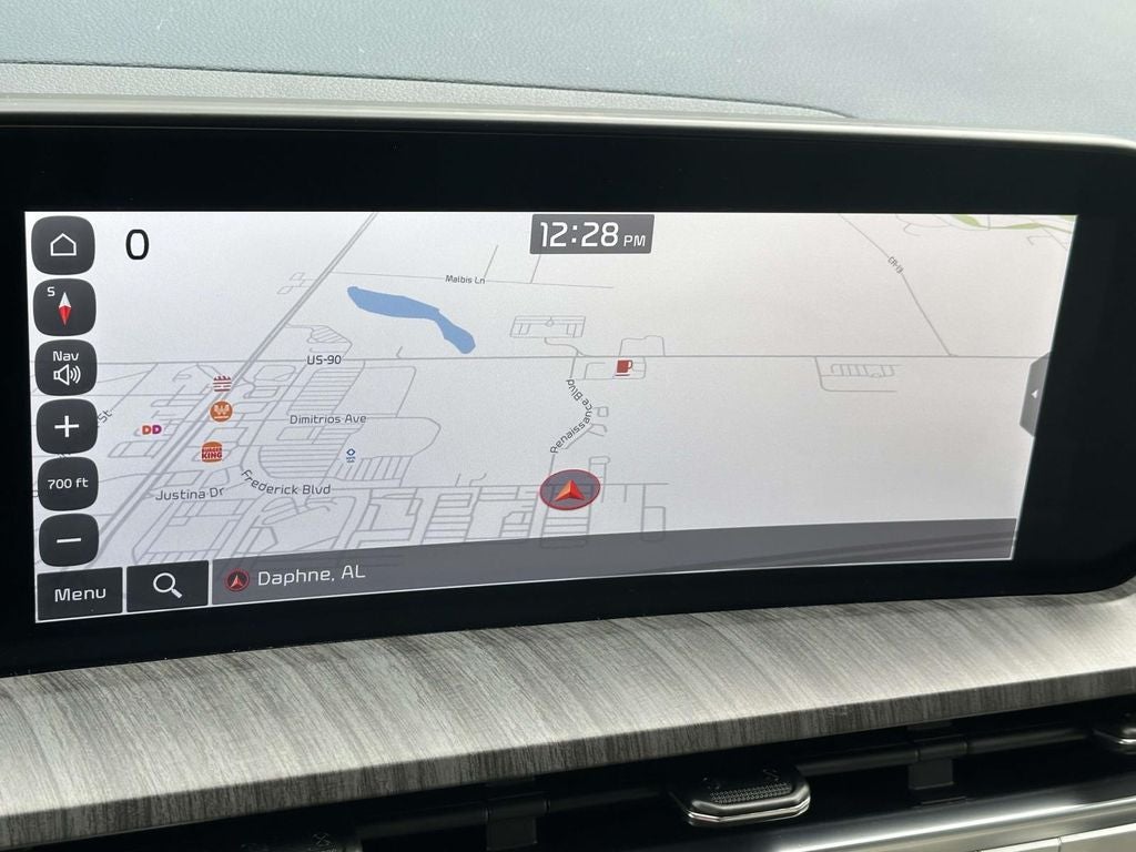 2025 Kia Telluride SX