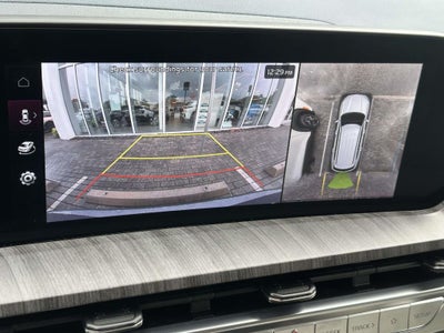 2025 Kia Telluride SX