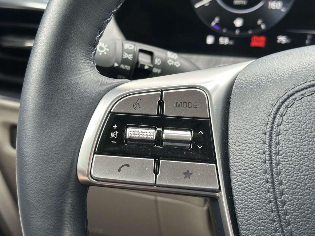 2025 Kia Telluride SX