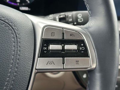 2025 Kia Telluride SX