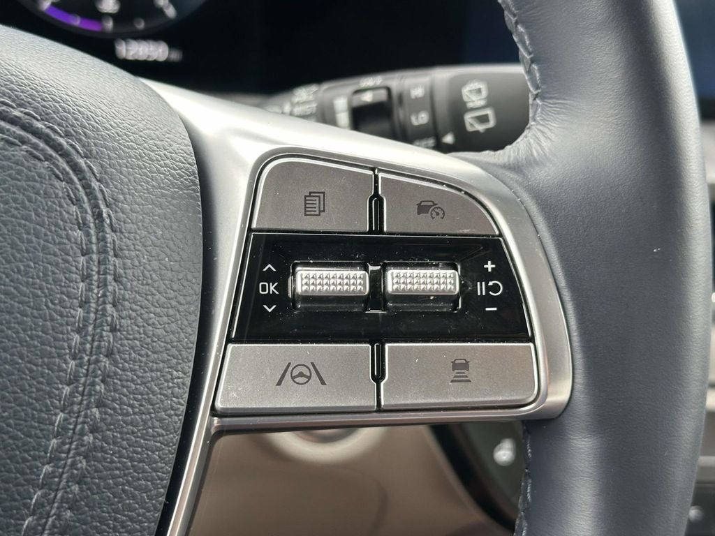 2025 Kia Telluride SX