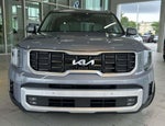 2025 Kia Telluride SX