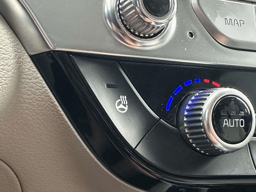2025 Kia Telluride SX