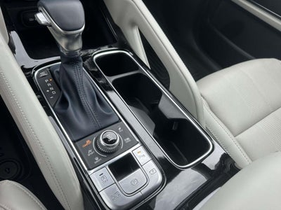2025 Kia Telluride SX