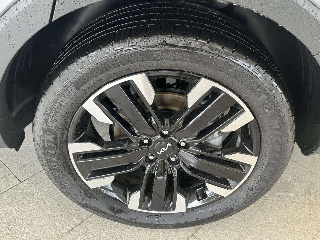 2025 Kia Telluride SX