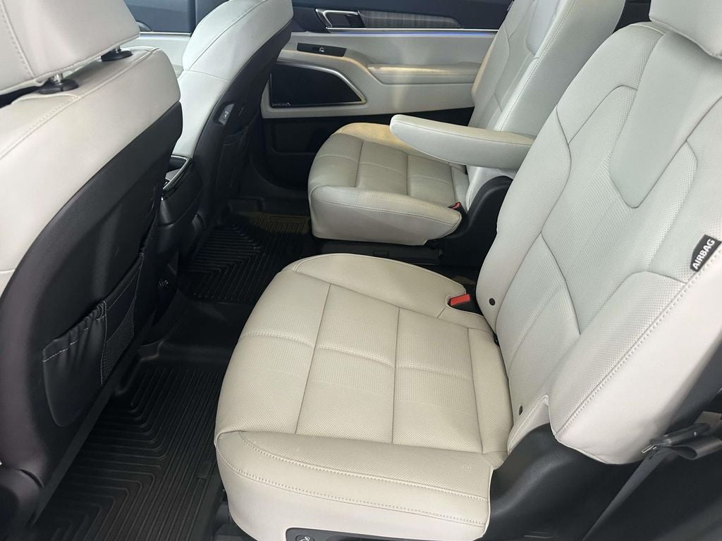 2025 Kia Telluride SX