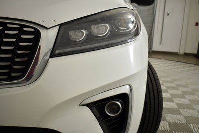 2019 Kia Sorento SX