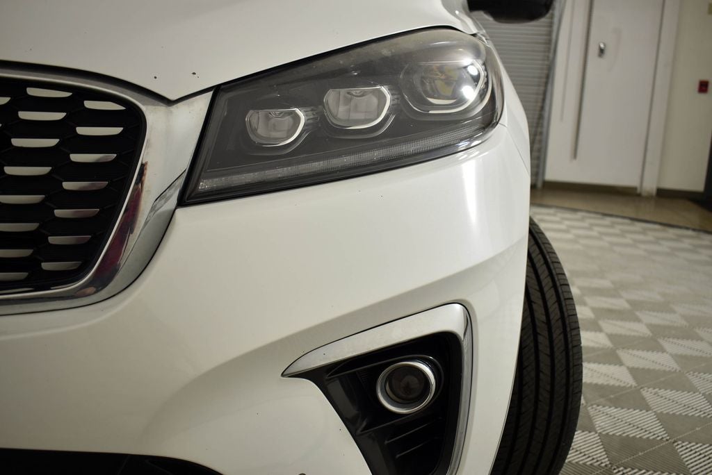 2019 Kia Sorento SX