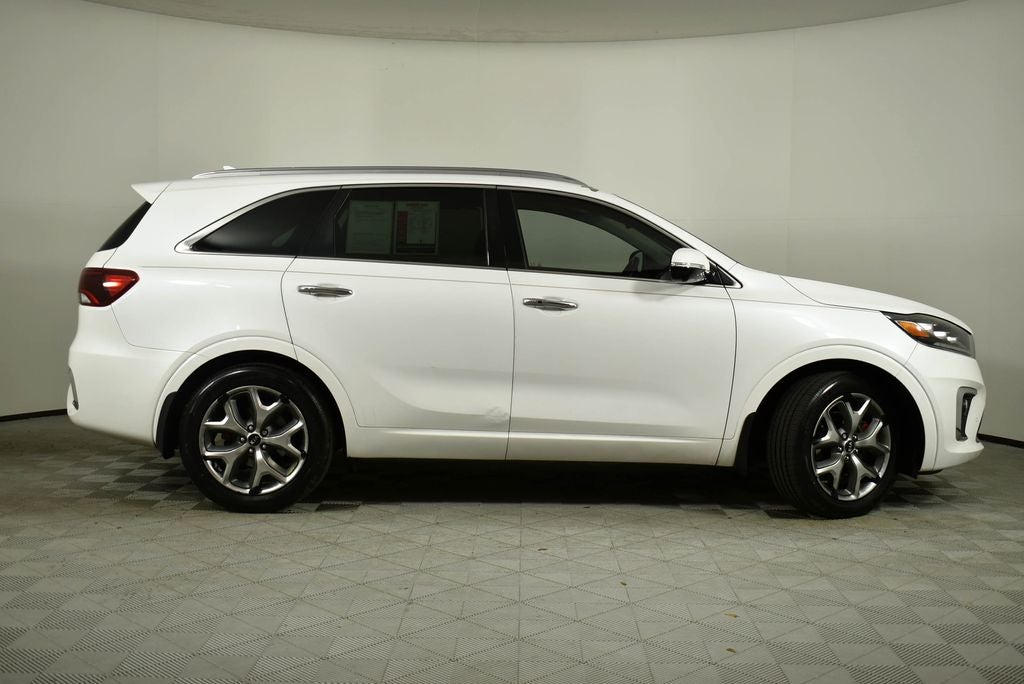 2019 Kia Sorento SX