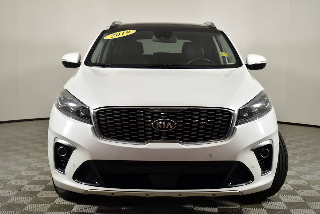 2019 Kia Sorento SX
