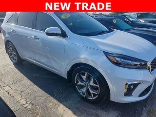 2019 Kia Sorento SX