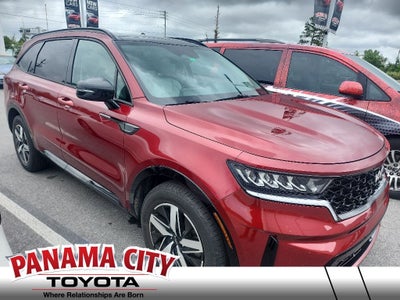 2023 Kia Sorento S