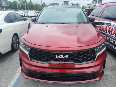 2023 Kia Sorento S