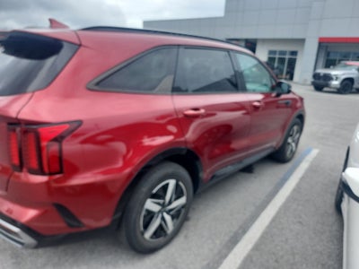2023 Kia Sorento S
