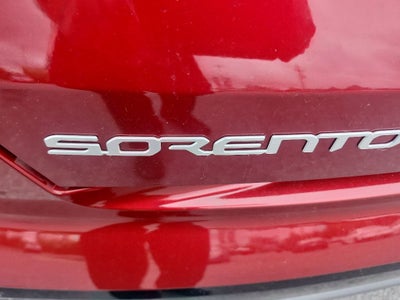 2023 Kia Sorento S