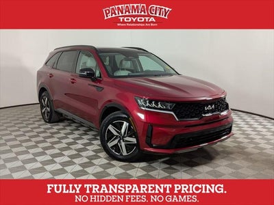 2023 Kia Sorento S