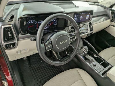 2023 Kia Sorento S