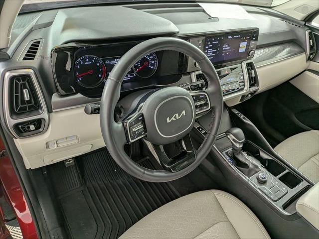 2023 Kia Sorento S