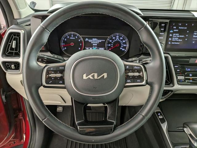 2023 Kia Sorento S