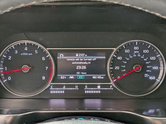 2023 Kia Sorento S