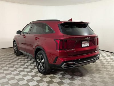 2023 Kia Sorento S