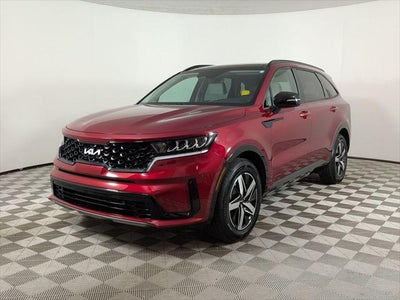 2023 Kia Sorento S
