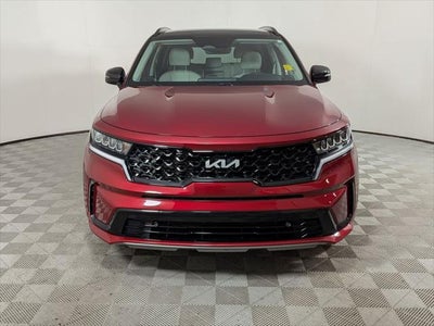 2023 Kia Sorento S